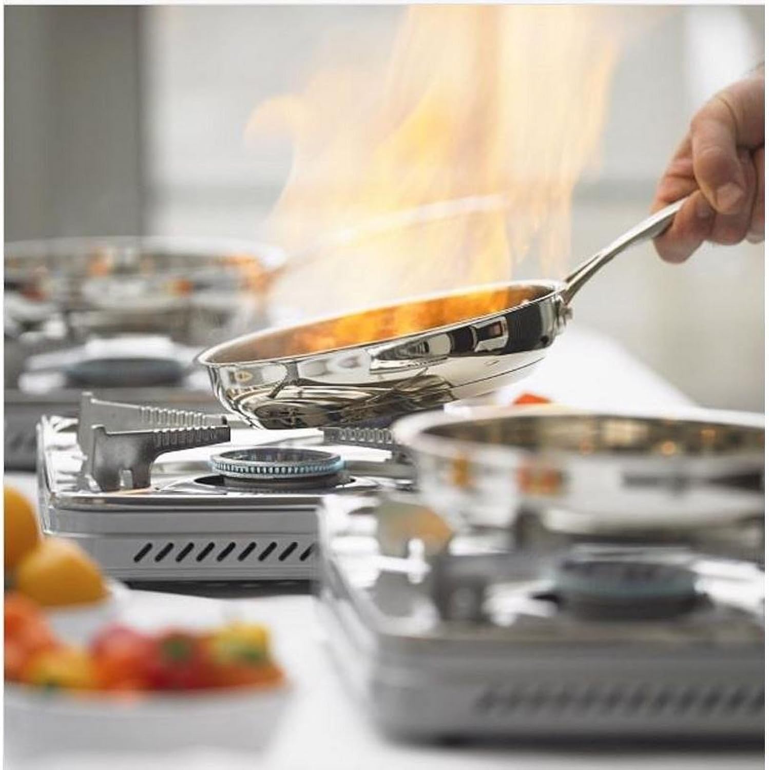 Butane Stove SS 7000BTU