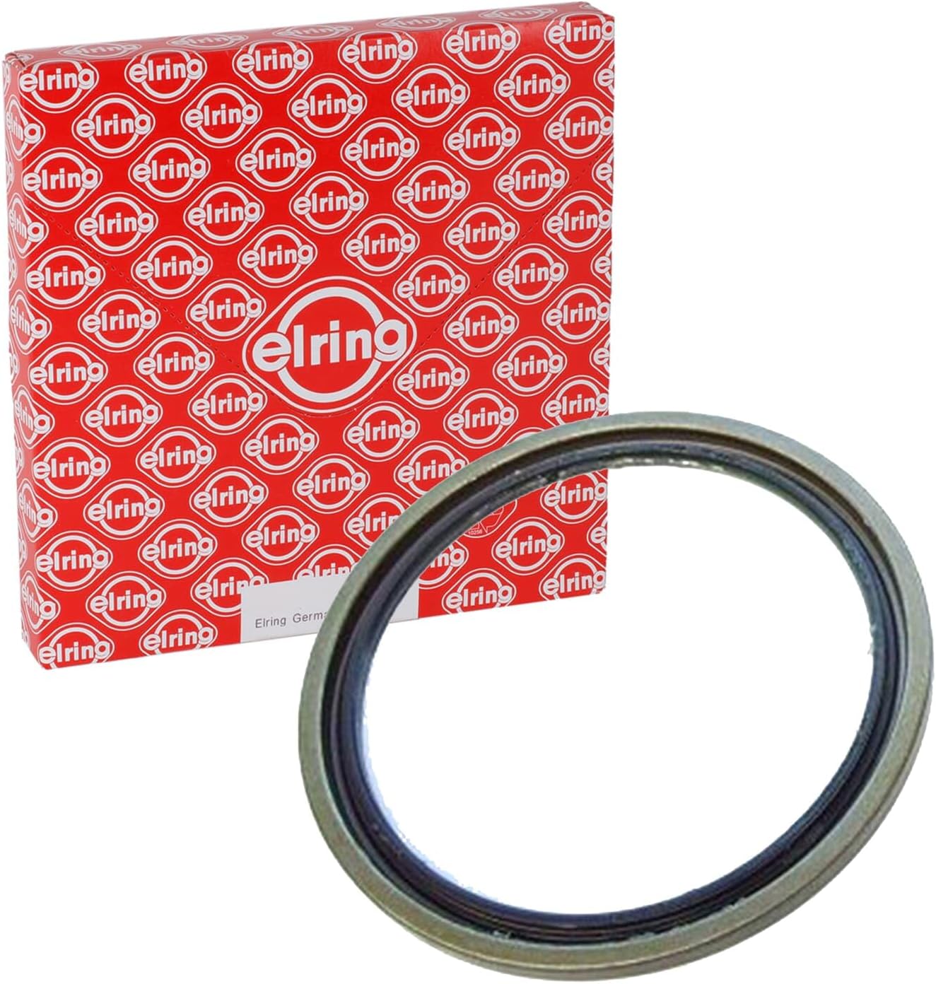 Elring 451.130 Shaft Seal, wheel hub