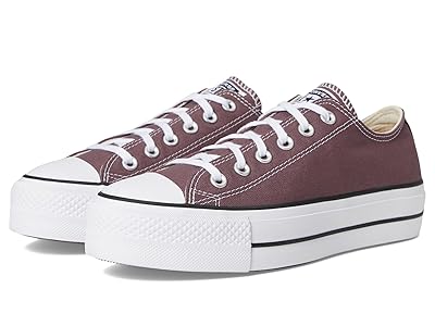 Converse Chuck Taylor All Star Low-Top Lift Platform Sneaker Women