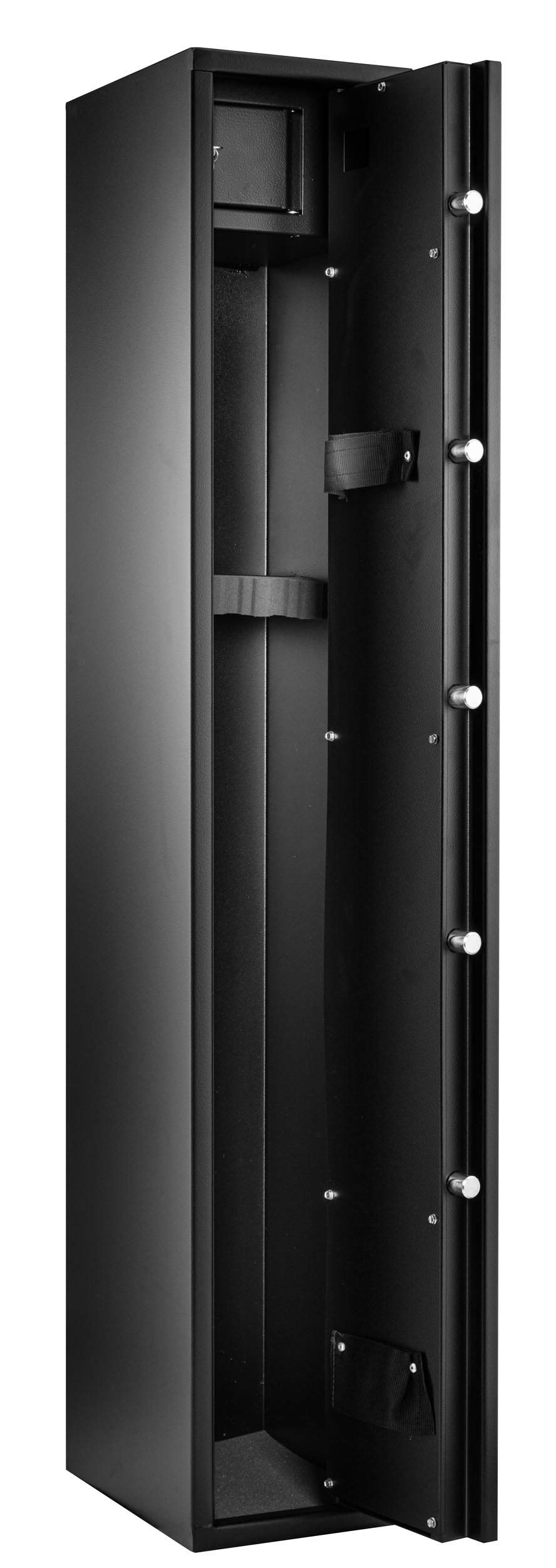 Rietti Armoire Forte 5 Armes + Coffre intérieur