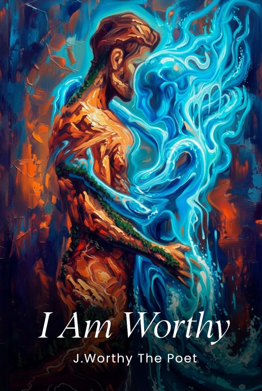 I am Worthy      Hardcover – February 2, 2026
