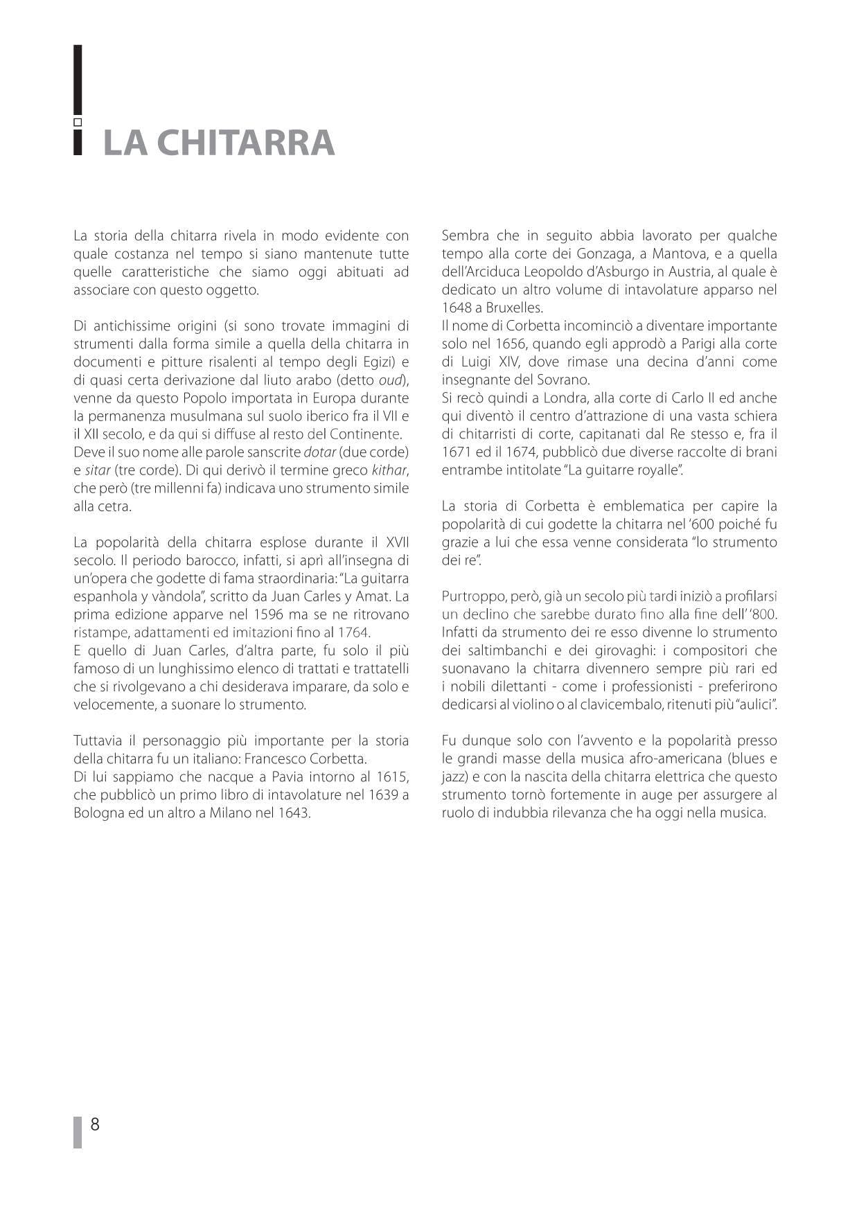 Chitarre. Elementi di liuteria. Nuova ediz.
