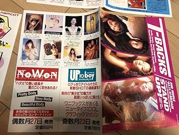 Amazon.co.jp: ワニブックス 販促品 「写真集 出版案内 こんなに