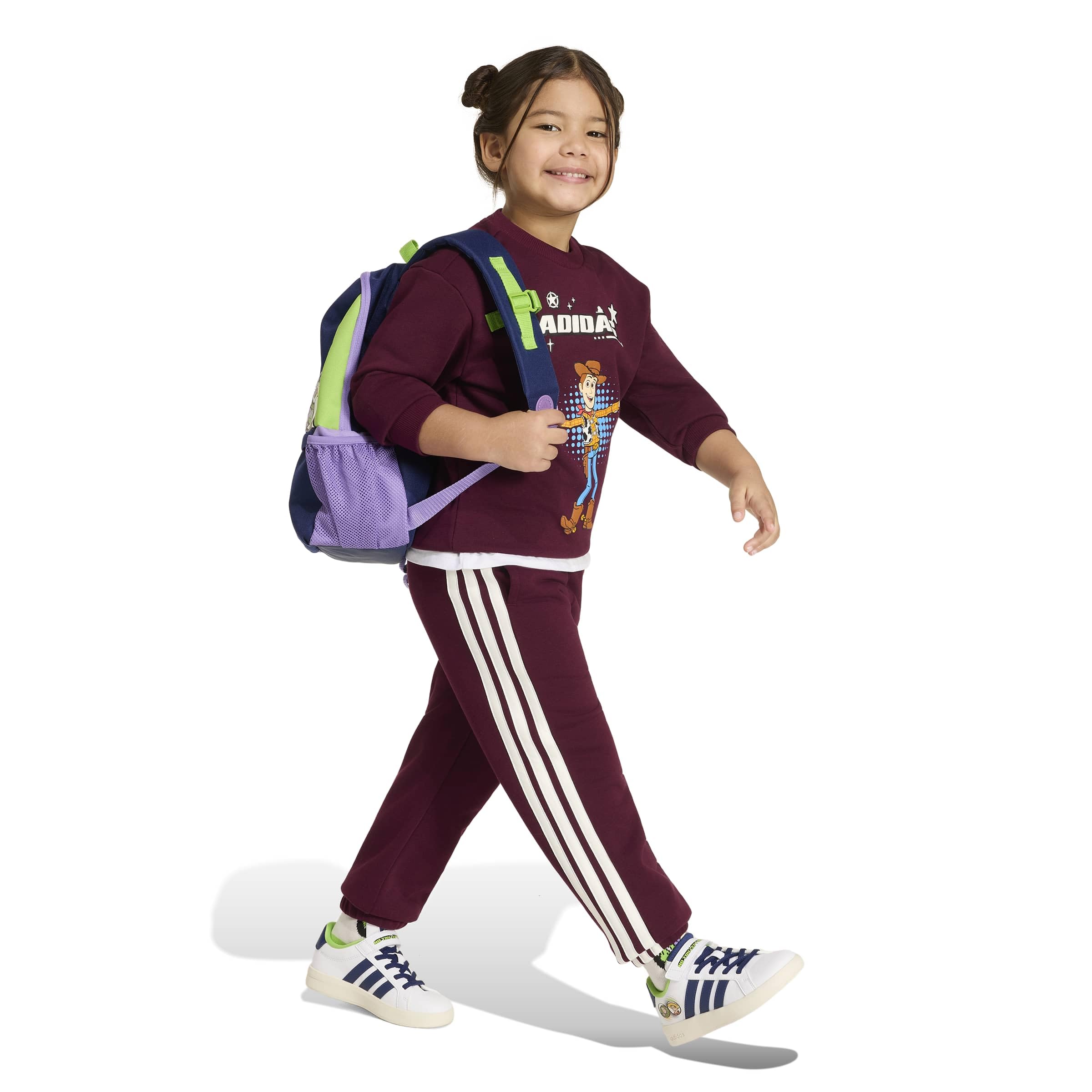 adidas Unisex Kids' CHÁNDAL PIXAR TOY STORY