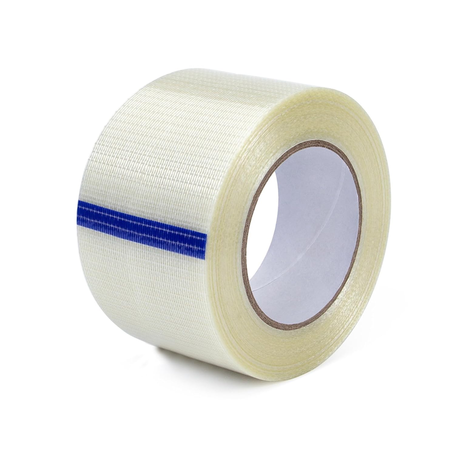 RV Awning Repair Tape,Reinforced Fiberglass Repair Tape 82 feet x 3.1 Inch Canvas Repair Tape