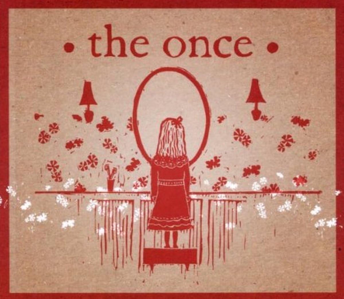 ONCE