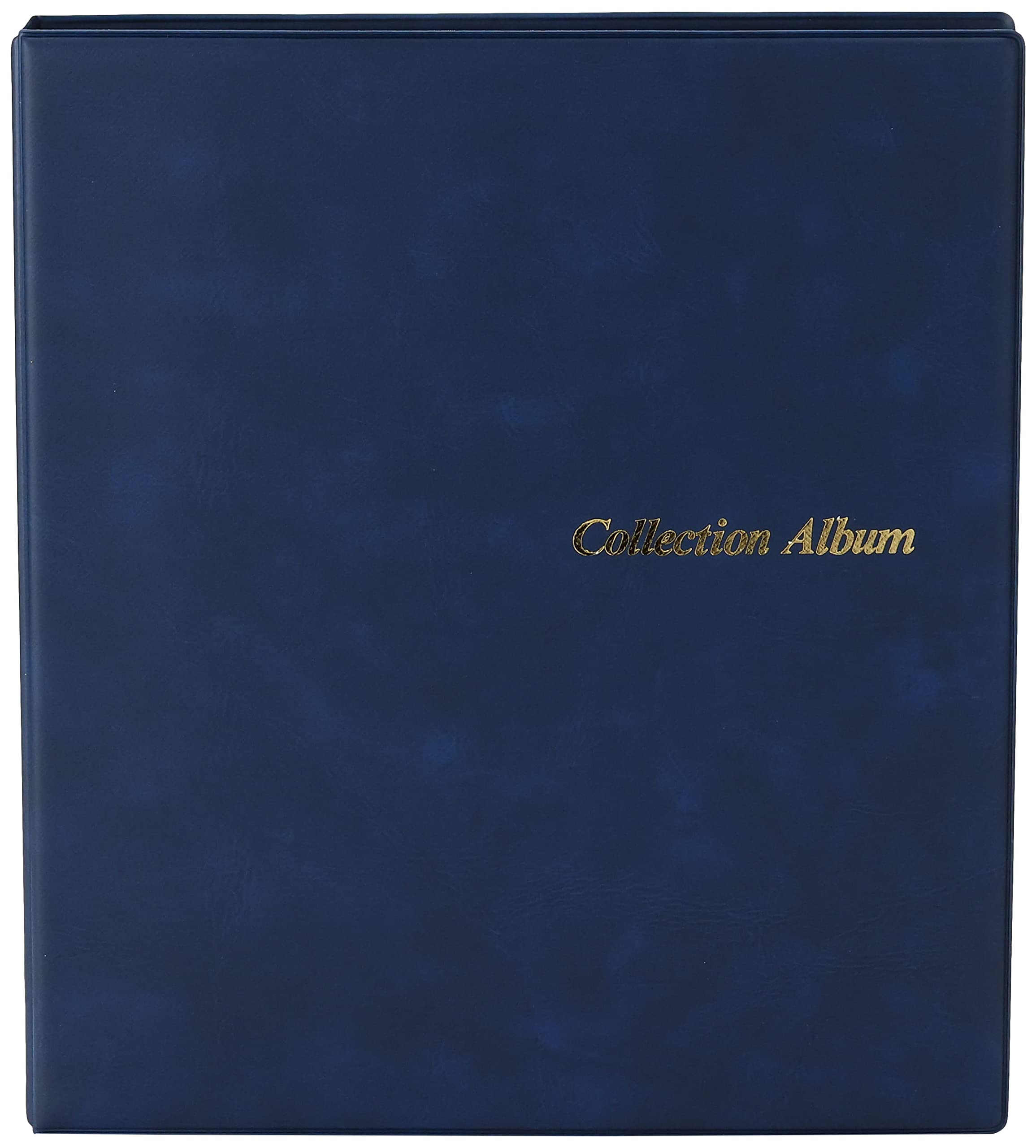 Amazon.co.jp: テージー コレクションアルバム 表紙 B5S 4穴 CA-30-02