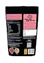 True Elements Dark Chocolate Muesli 950g | Ready-to-Eat Breakfast Cereal | High in Fiber, with Nuts, Seeds, Berries & Wholegrain gallery image