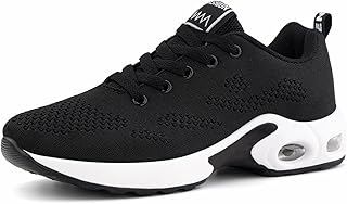 Basket Femme avec Coussin d'air EU36-42