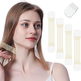 Tiras de cinta sin cuello, cintas de levantam...