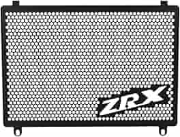 Amazon | バイク用ラジエターコアガード のために ZRX1100