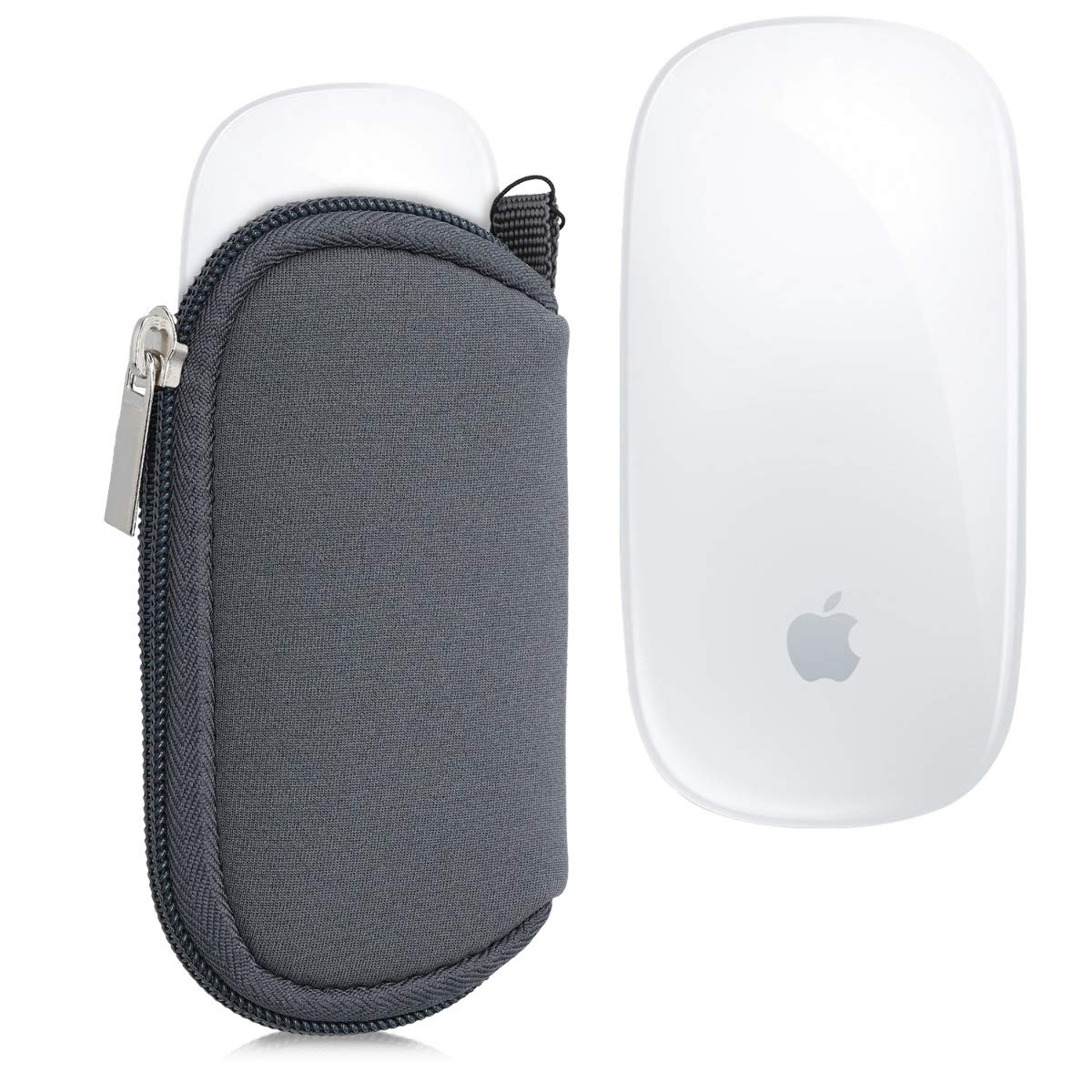 Amazon.com: kwmobile Mouse Case for Apple Magic Mouse 1/2 Case