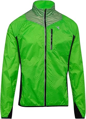 diadora bright jacket
