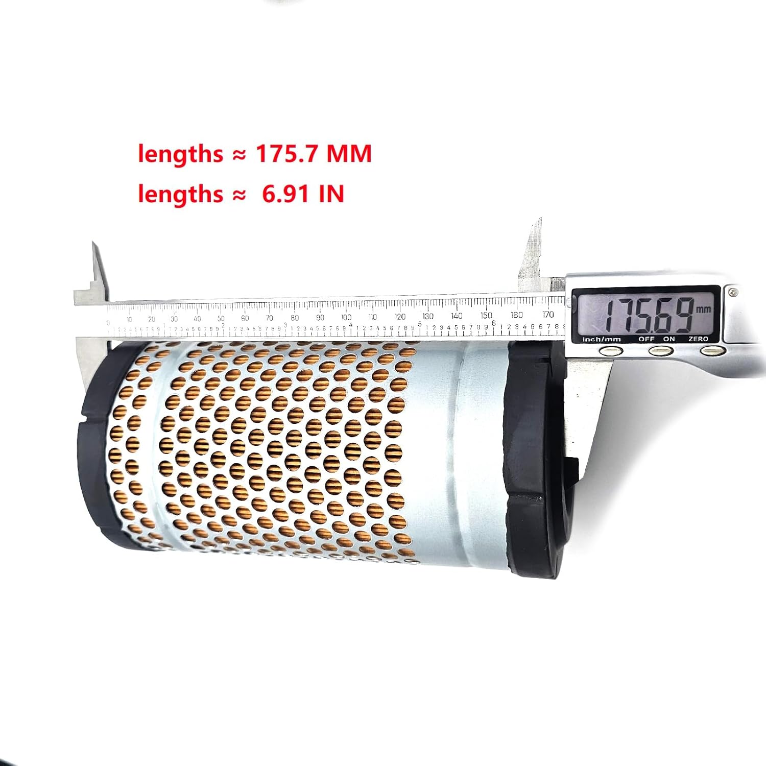 Air Filter For wix filter 49410 SBA314531174 47792101 For New Holland TC18 TC21 TC21D TC23DA TC24DA TZ21D TZ22DA TZ24DA TZ25DA TC26DA TZ18A