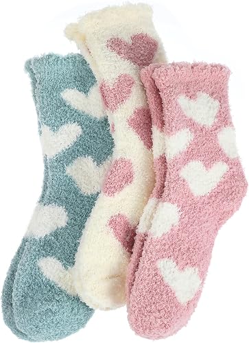 Kuschelsocken