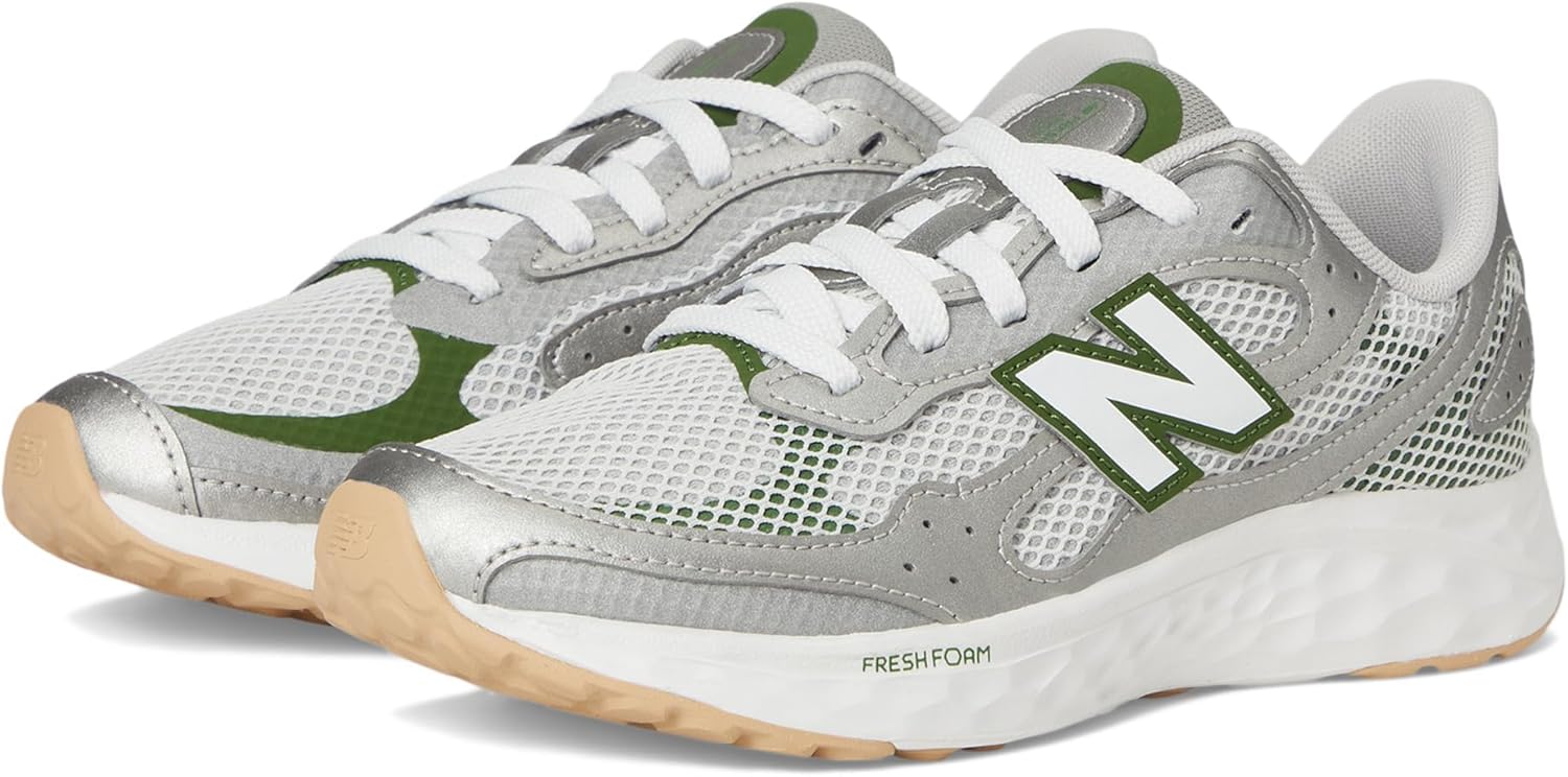 Raincloud/Dark Silver Metallic/Alpine Green