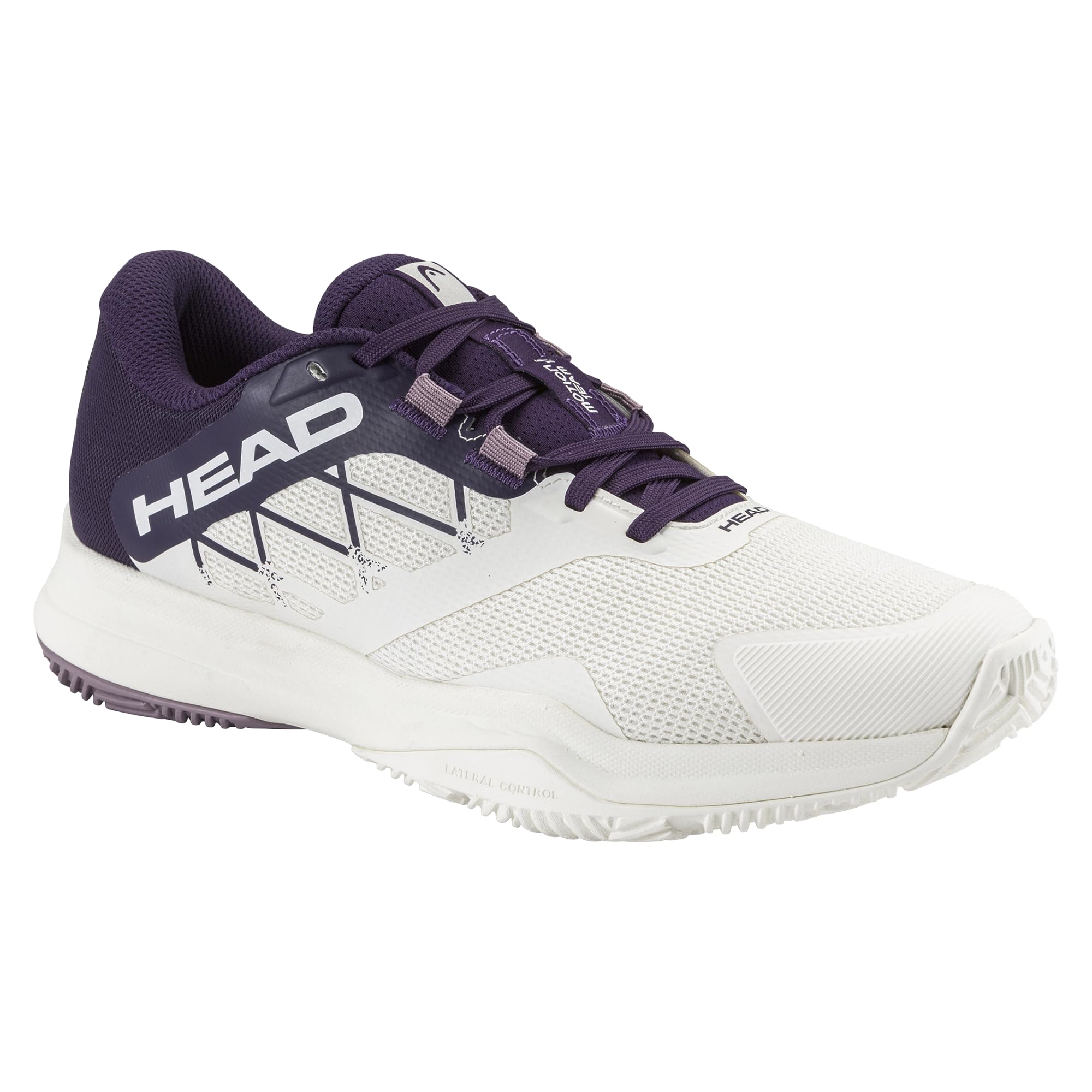 Head Motion Team 1.5 Padel Morado Mujer 274686