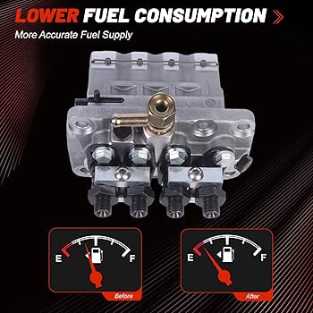 Amazon.com: 1G852-51010 1G852-51011 1G852-51012 Fuel