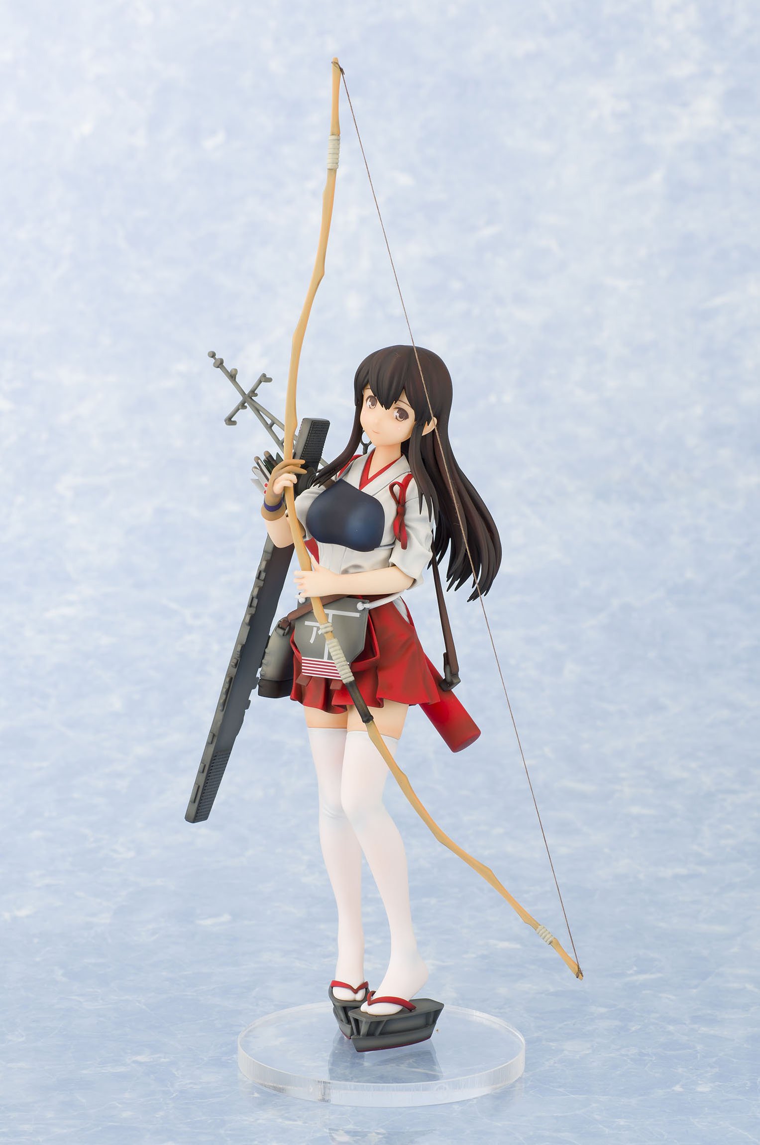 Amazon.co.jp: 青島文化教材社(AOSHIMA) 艦隊これくしょん -艦