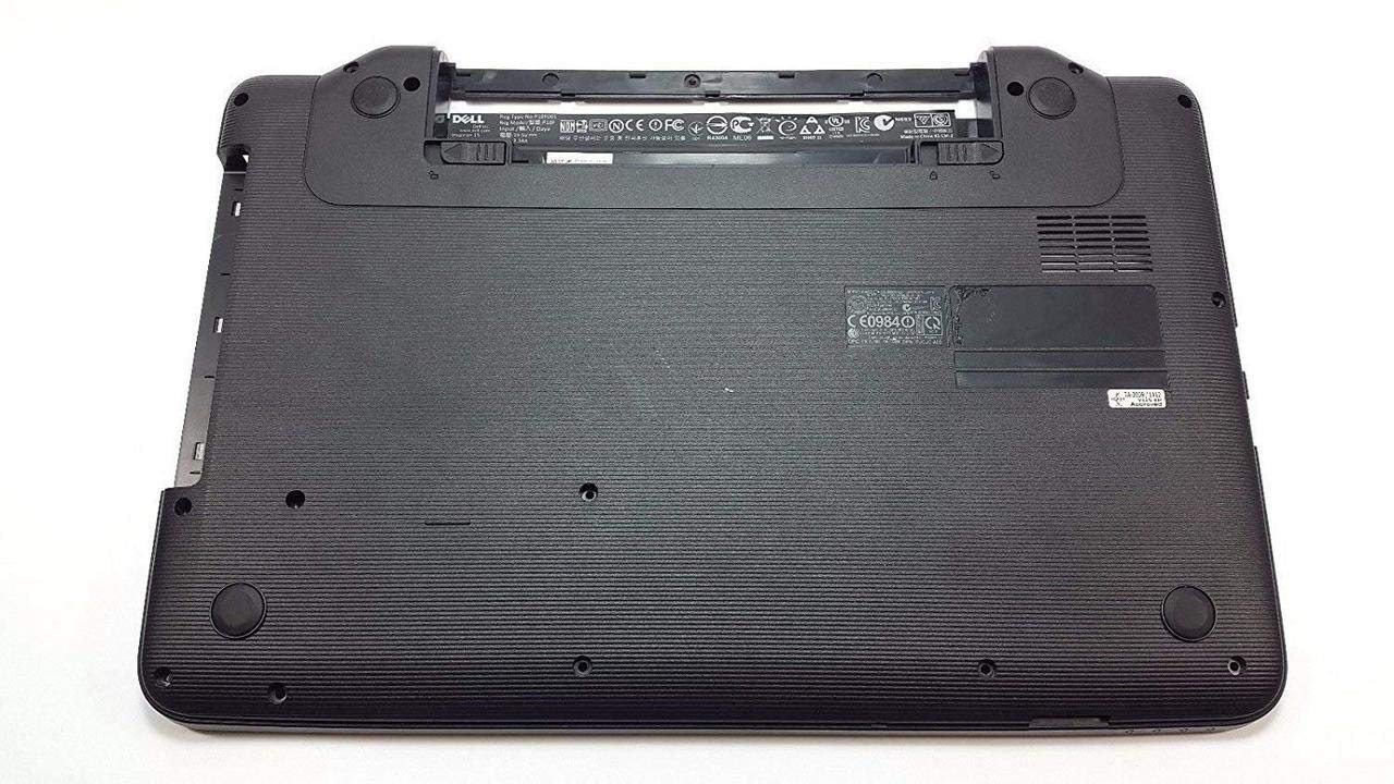sellzone bottom base compatible for dell vostro 2520