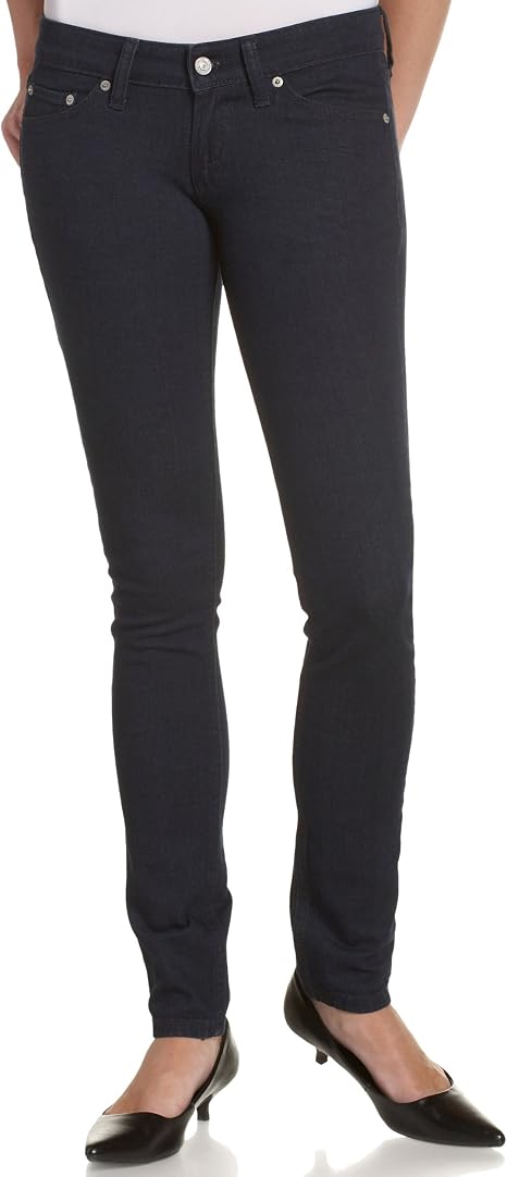 Levis® Strauss 524 Too Superlow Skinny 
