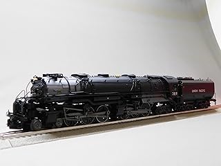 Lionel Union Pacific UP Legacy Challenger #3819 STEAM Engine O Gauge 2331191