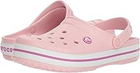 Vista 27 de Crocs Unisex-Adult Crocband Clog