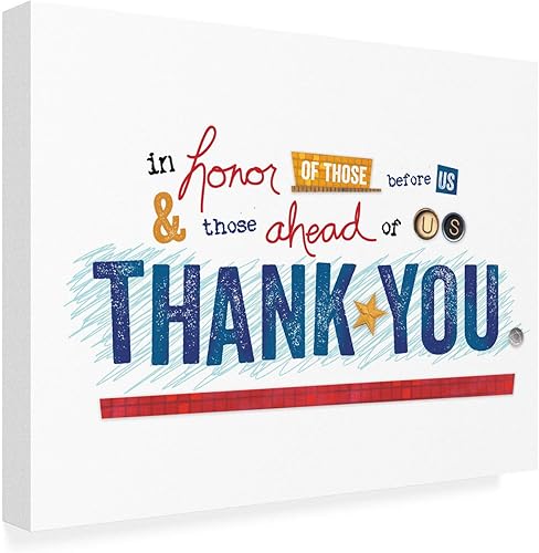 Miniatura 2 de Trademark Fine Art, 14x19 Palabras de Libertad Sentiment 3 por Holli Conger