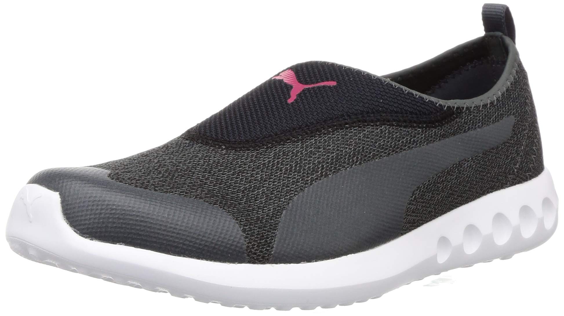 Puma Womens Concave 3 MU Slip-On Wn s Dark Shadow-Bright Rose Closed Shoe-4 Kids UK (19335504) (B082YDHCHR) Amazon Price History, Amazon Price Tracker
