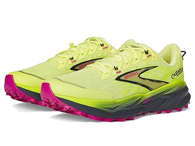 Brooks Cascadia 19 Women