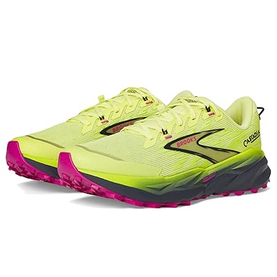 Brooks Cascadia 19 Women
