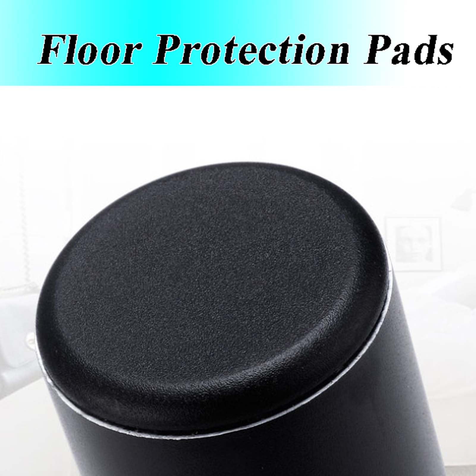 Paquete de 4 Patas de Metal para Muebles, niveladores de Rosca para Muebles, Patas de Soporte de Cama de Altura Ajustable, Patas de Metal Resistentes para Muebles, Patas
