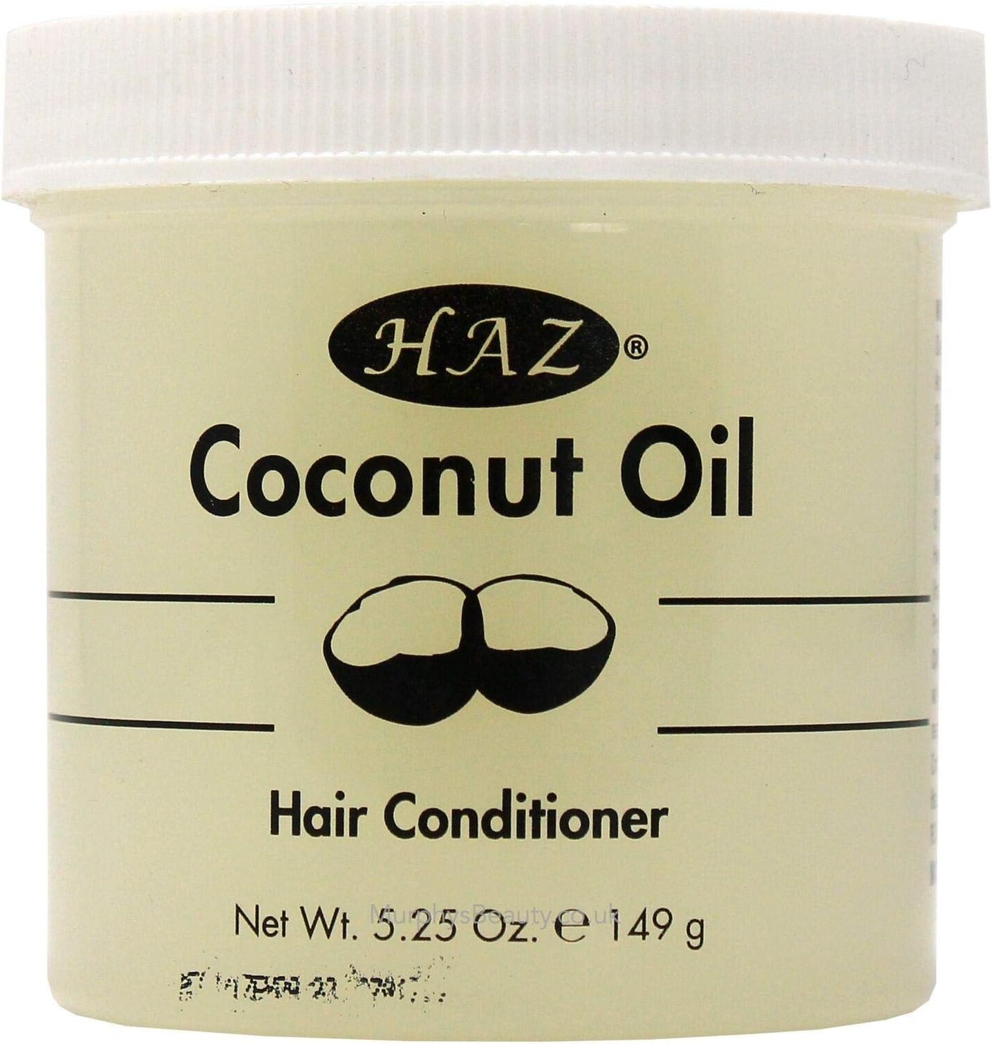 Henna Treatment Wax Original Formula Hair Conditioner