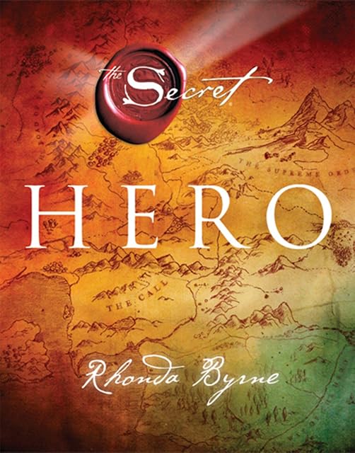 Portada de Hero