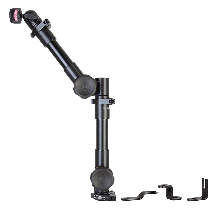 Joy Factory MagConnect用 アームマウント MMU103 Amazon.com: The Joy Factory MagConnect Carbon Fiber Clamp