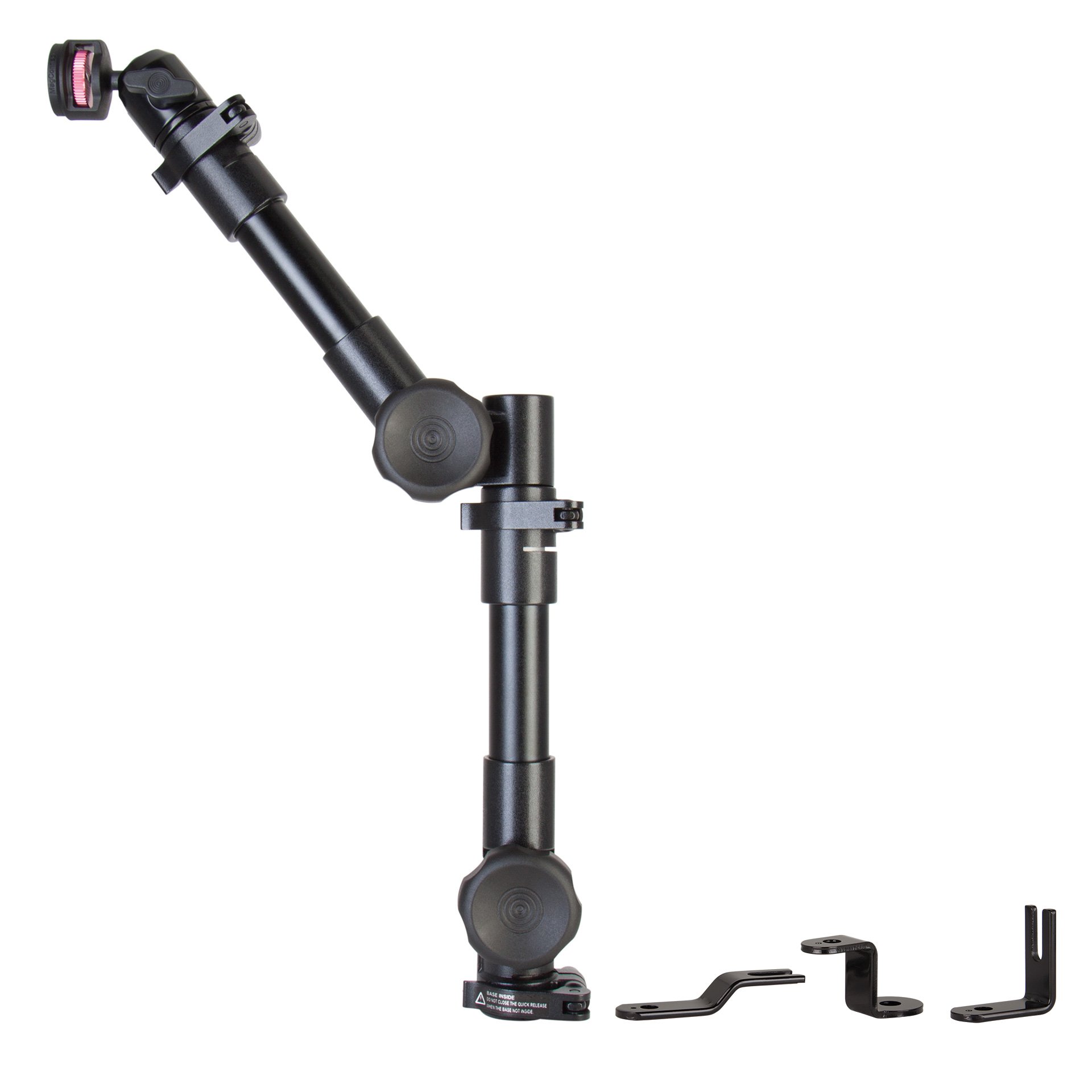(未使用･未開封品)The Joy Factory MNU104CL mounting kit その他 The Joy Factory MNU104CL mounting kit MagConnect