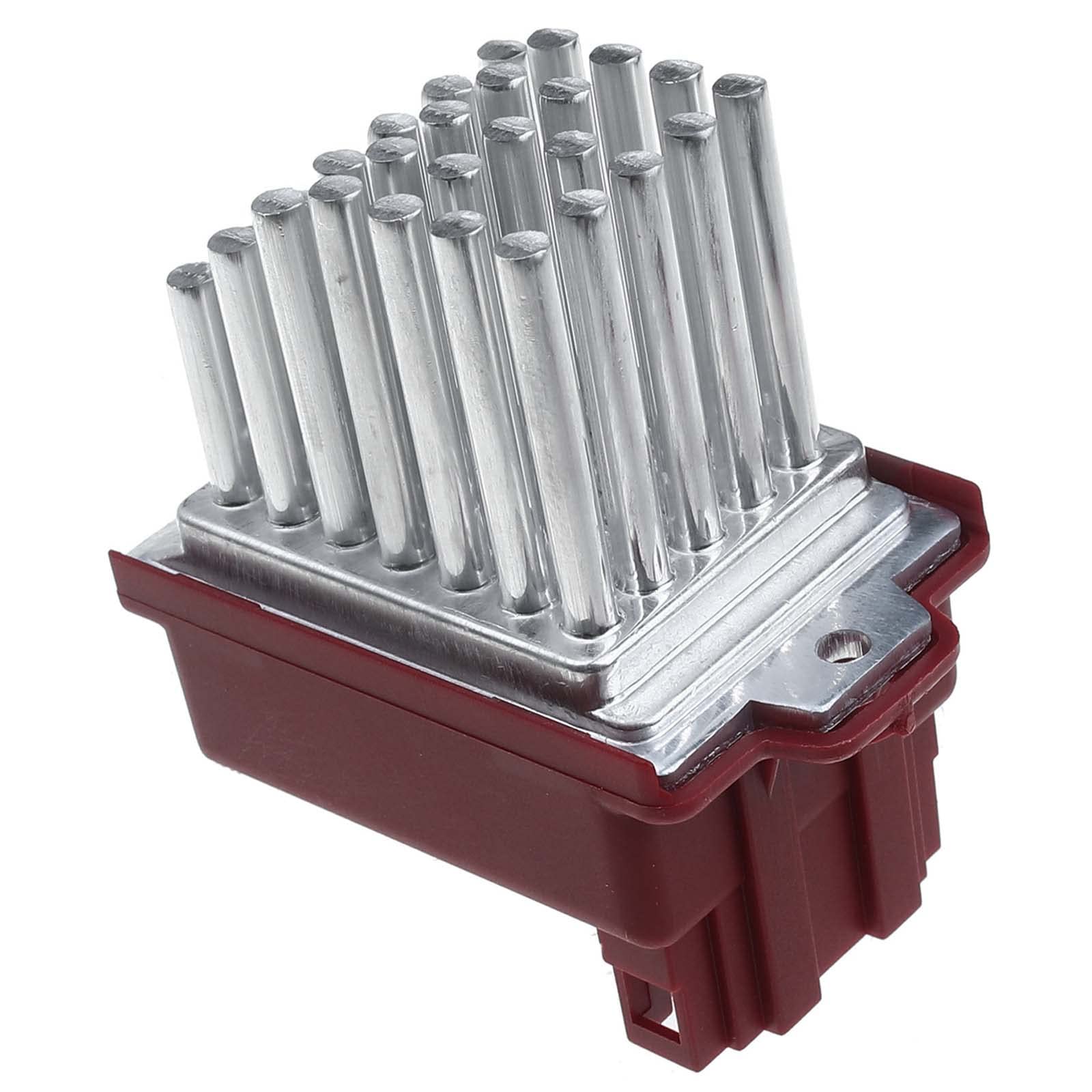 Frankberg Regulador del ventilador Resistencia en serie Unidad de control para Polo 6N2 S.h.a.r.a.n 7M6 Transporter IV 70A 70B 70E 70XA 70XB 70XD 1990-2010 357907521