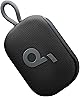 Anker Soundcore Select 4 Go bluetooth スピーカー【最大20時間再生 / 5W出力 / パッシブラジエーター搭載 / IP67防塵防水規格 / ワイヤレスステレオ対応】ブラック