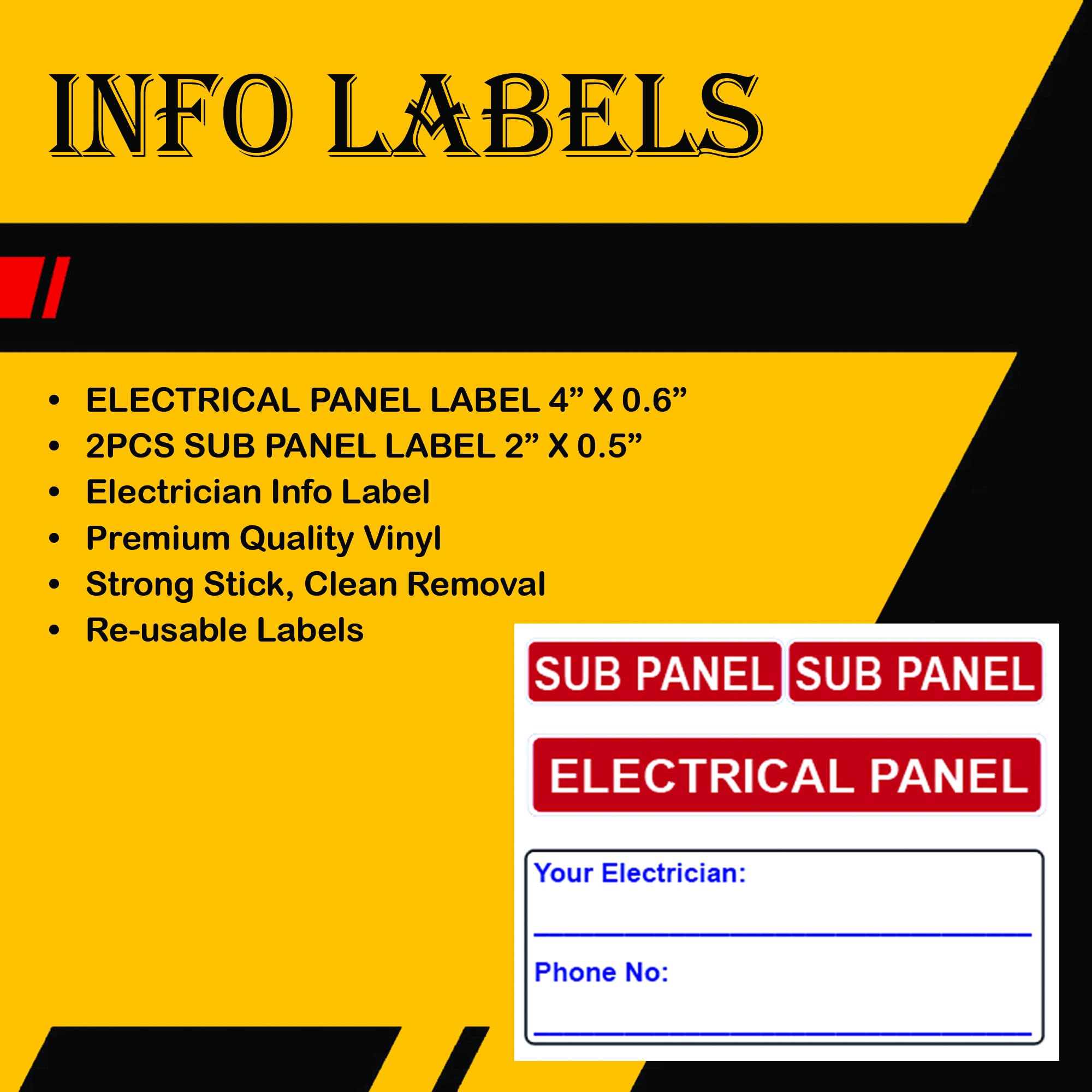 noble label showcase EN-EI 会場限定CD-R Littversions Universal Panel Marker Set with Coloured Symbols for