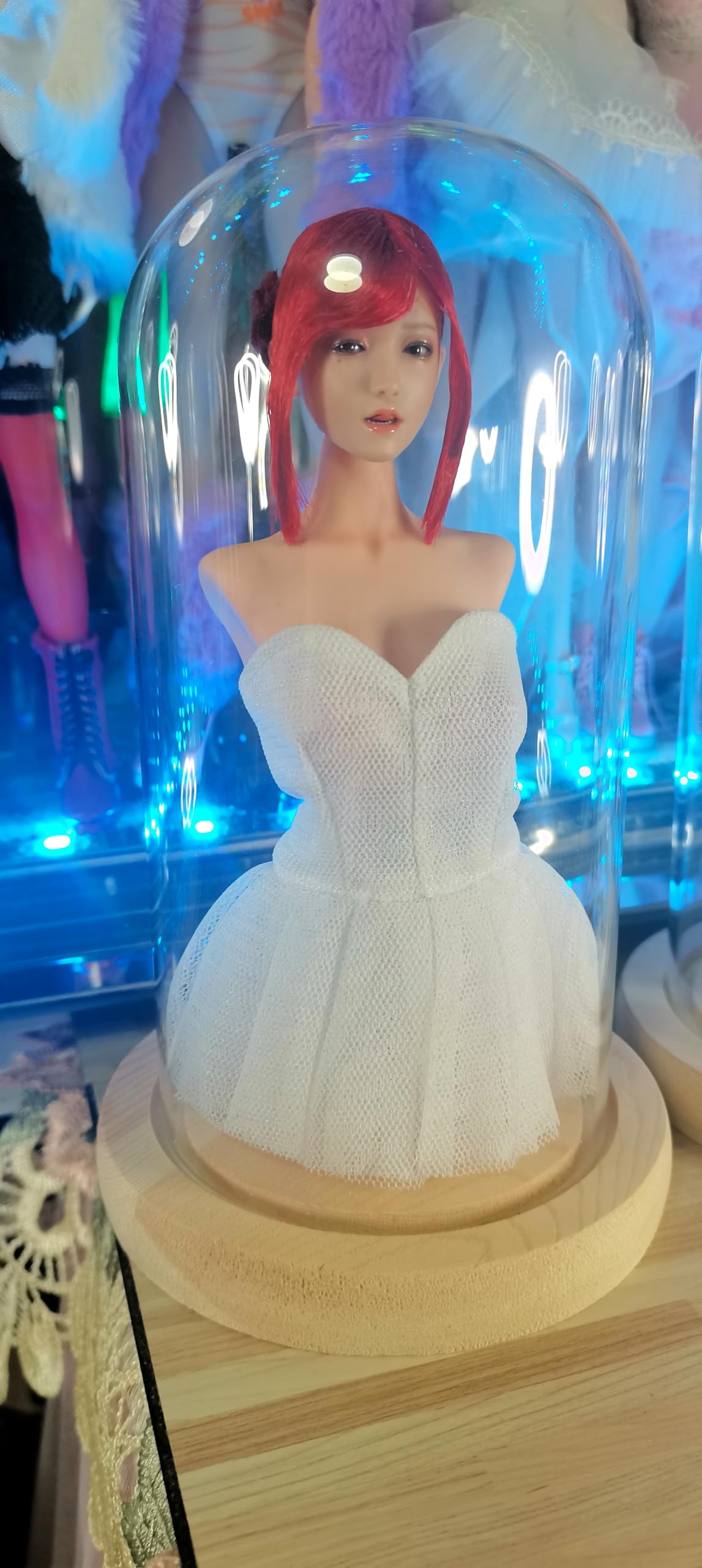 Amazon | [TOYBARJAPAN] 1/6スケール アクションフィギュア用