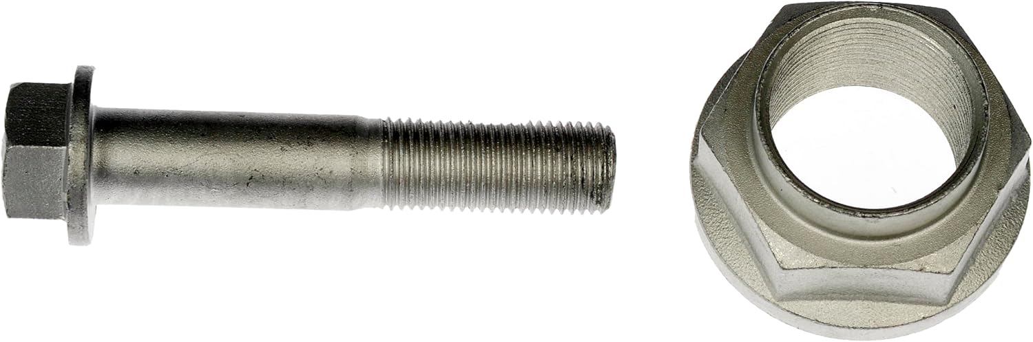 Dorman 686-435 Front Driver Side Loaded Steering Knuckle Compatible with Select Honda Models (OE FIX)