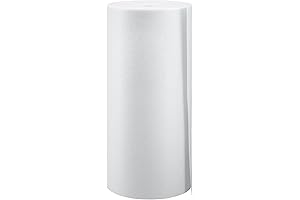 Blue Wave Foam Wall for Under Pool Protection - Gorilla Guard 1/8...