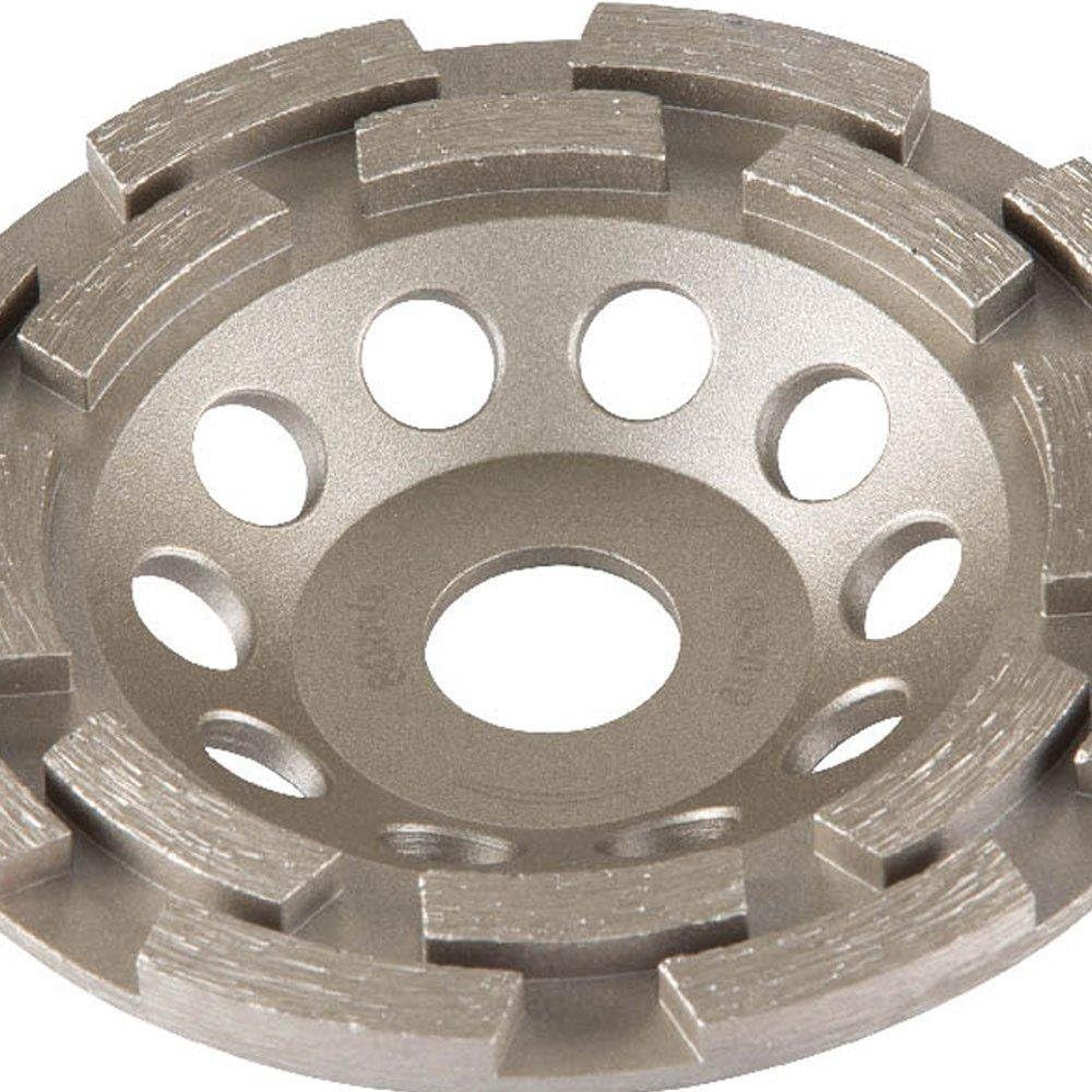 Makita D-62321 podwójna ekonomiczna offset diamentowy, rozmiar 180 mm x 22,23 mm