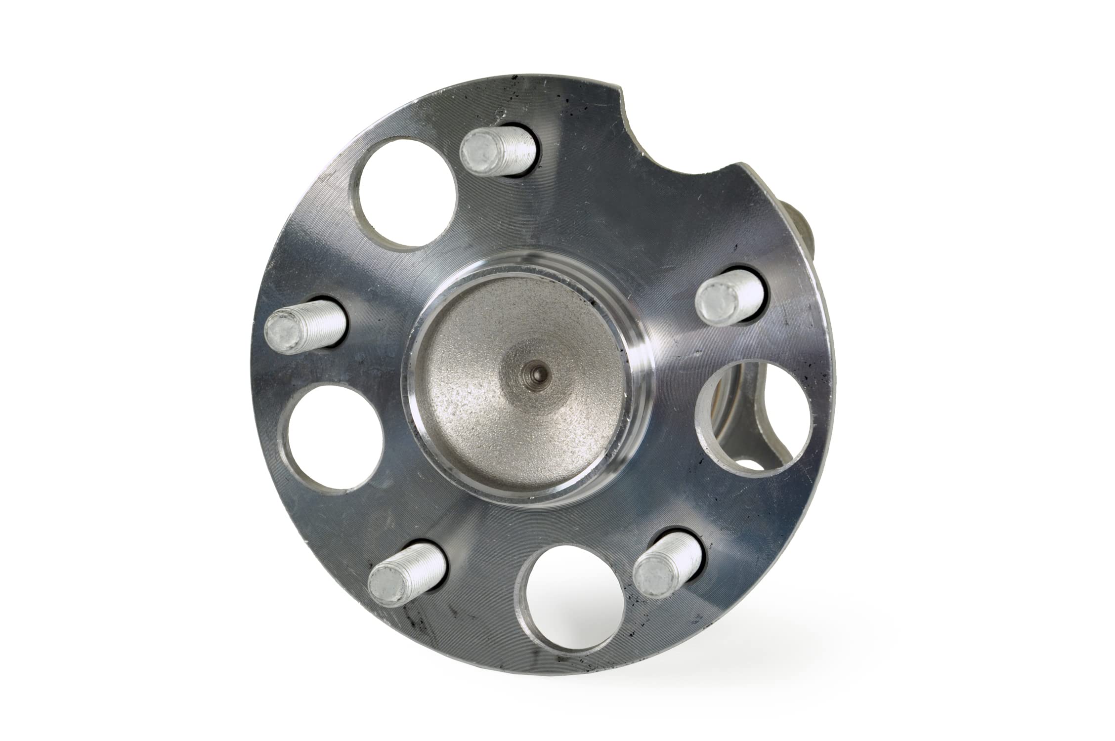 Amazon.com: Mevotech Supreme Wheel Bearing and Hub Assembly Kit 