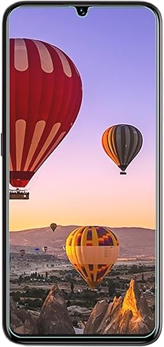 Miniatura 3 de Mr.Shield Protector de pantalla puede usarse con BLU G73 [vidrio templado] [3 unidades] [Vidrio japonés con dureza 9H]