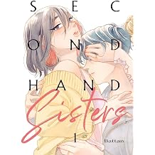 Secondhand Sisters 1