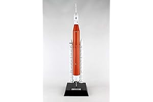 Artemis Model Rocket: Embark on an Interplanetary Odyssey