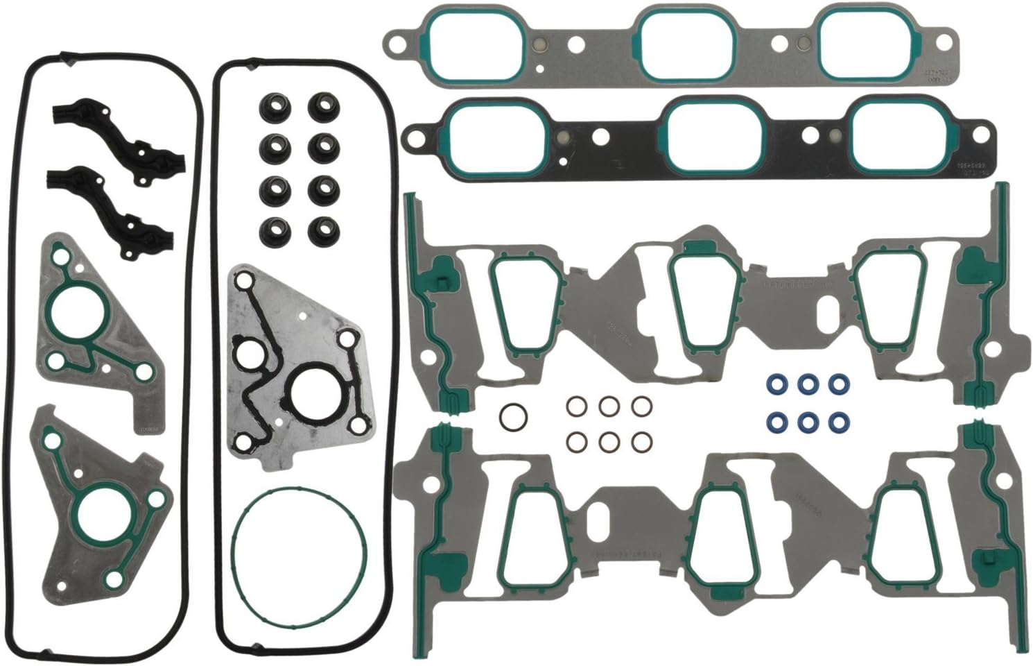 MAHLE MIS19510 Engine Intake Manifold Gasket Set