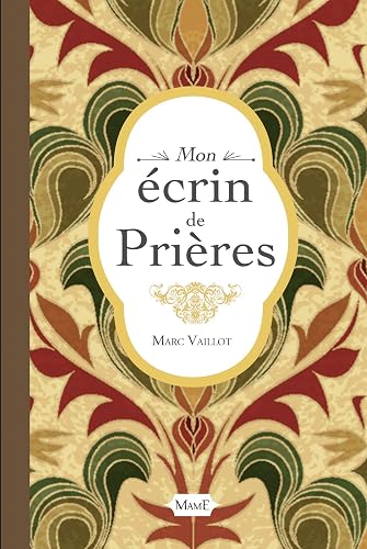 Mon écrin de Prières