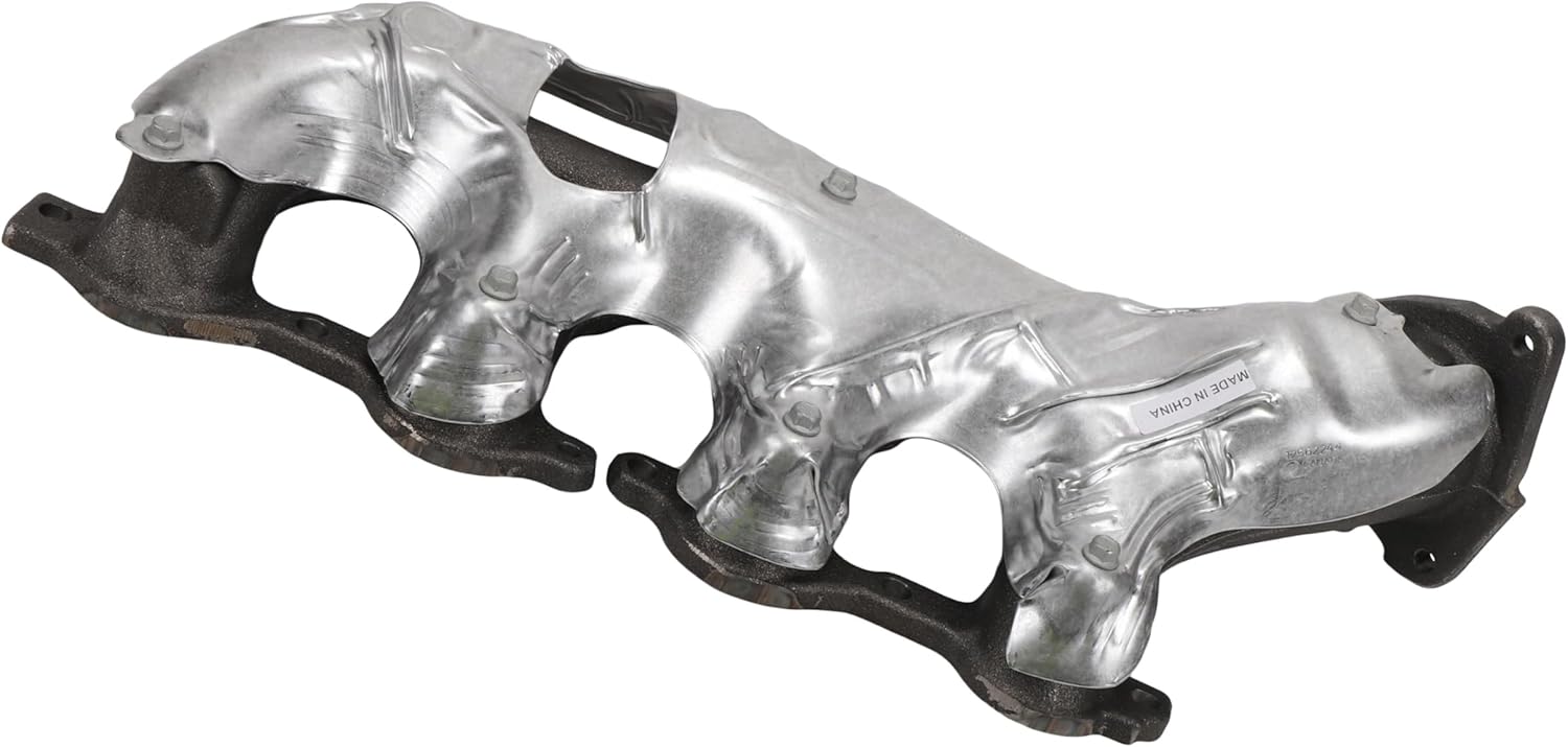 GM Genuine Parts 12616286 Exhaust Manifold